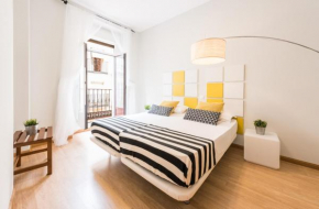 Отель SmartRental Chueca II  Мадрид
